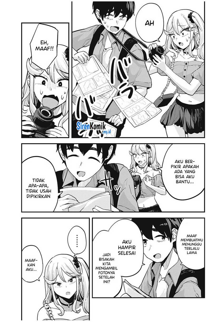 Gal Assi chapter 18 halaman 14