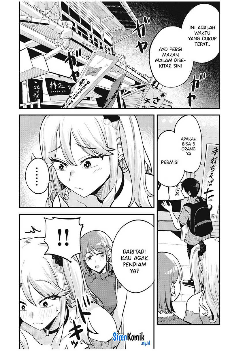 Gal Assi chapter 18 halaman 15