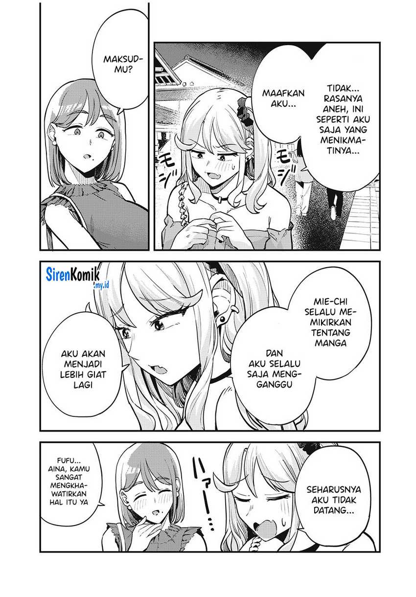 Gal Assi chapter 18 halaman 16