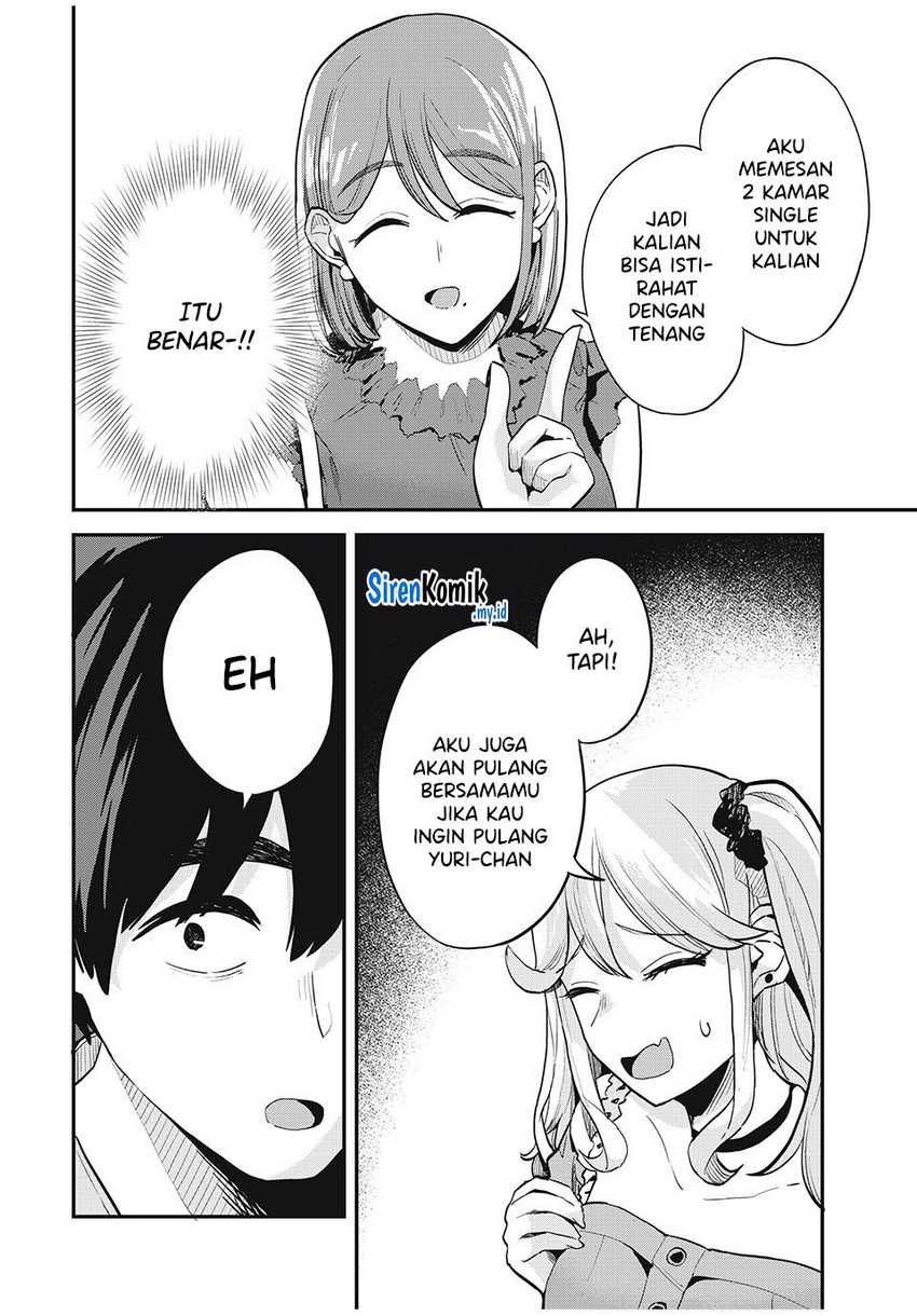 Gal Assi chapter 19 halaman 3