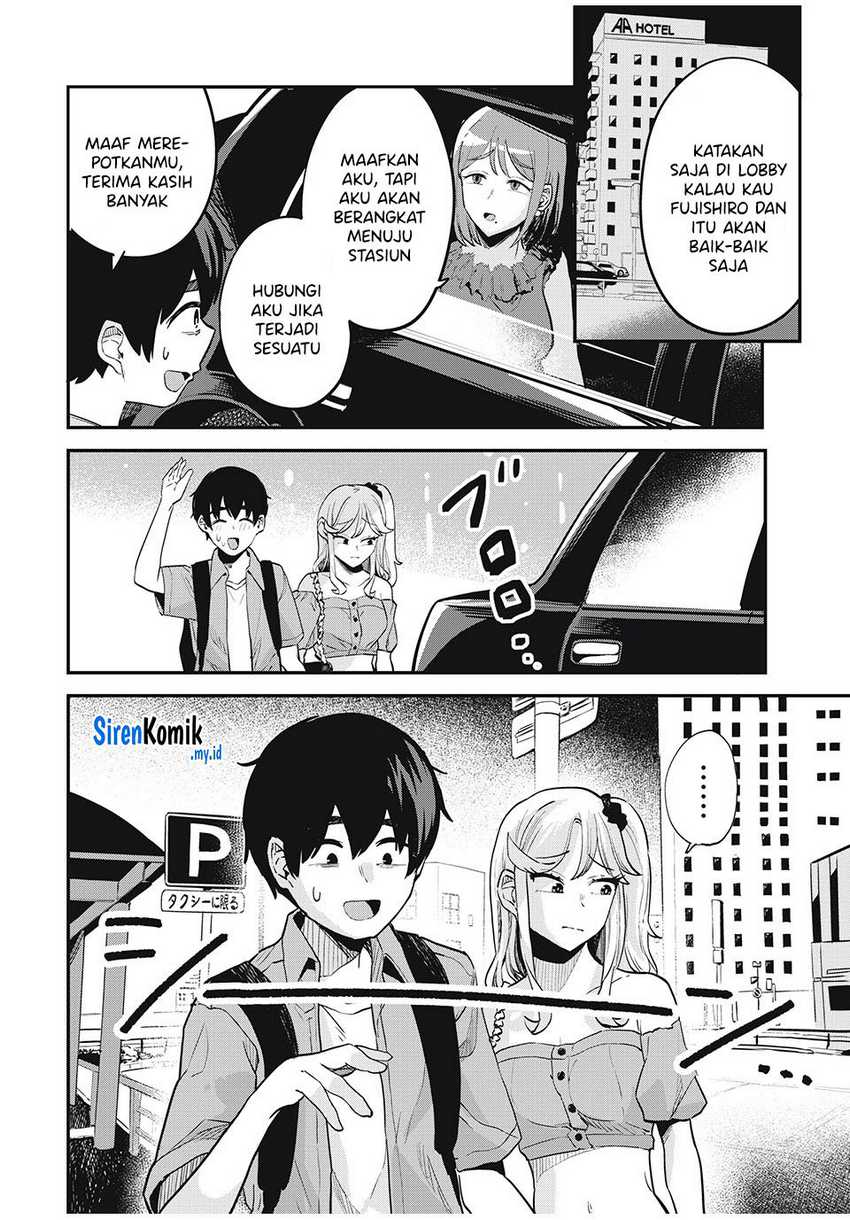 Gal Assi chapter 19 halaman 5