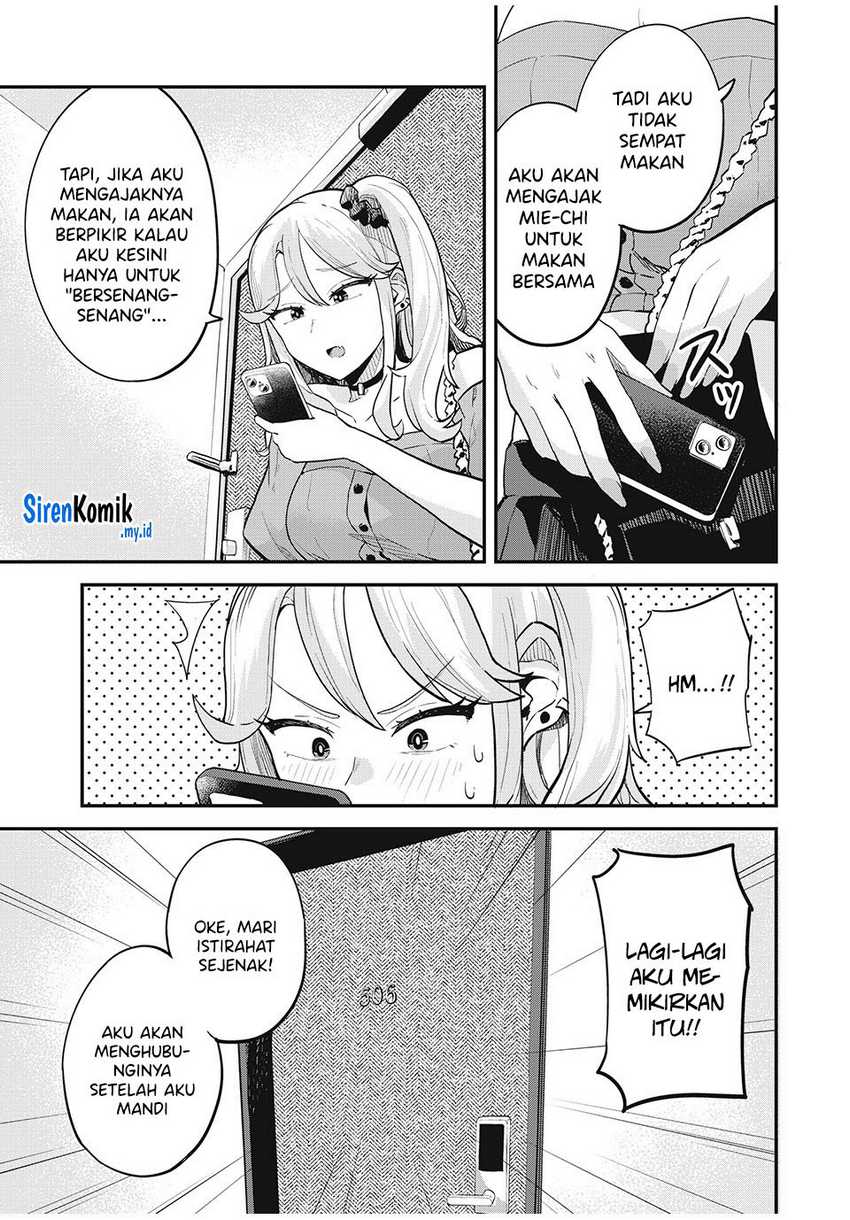 Gal Assi chapter 19 halaman 8