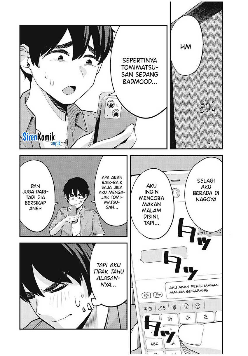 Gal Assi chapter 19 halaman 9