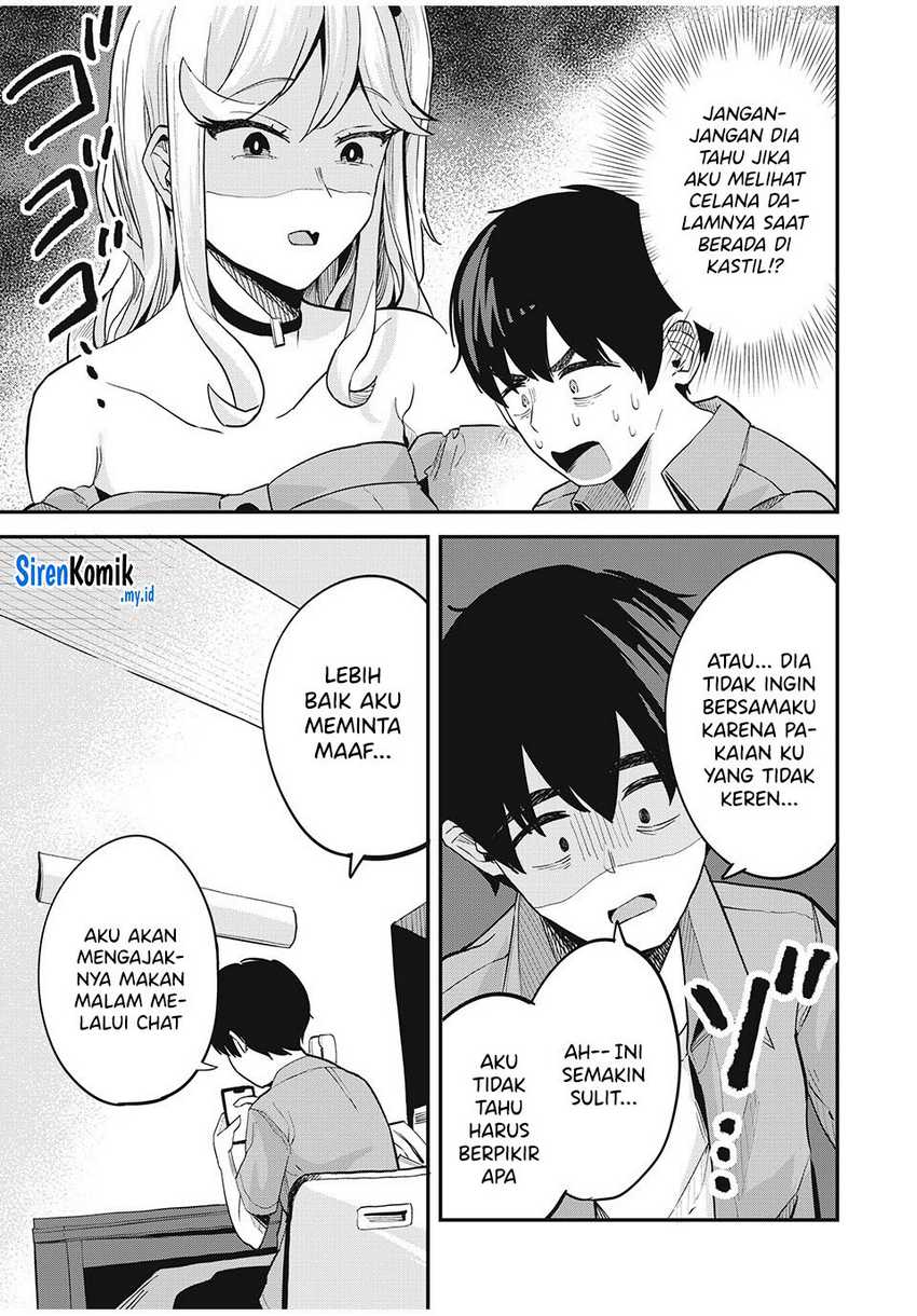 Gal Assi chapter 19 halaman 10