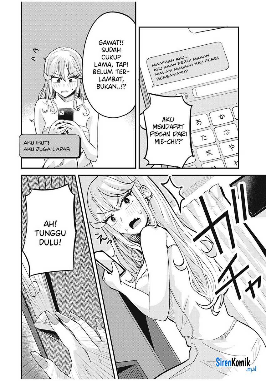 Gal Assi chapter 19 halaman 13