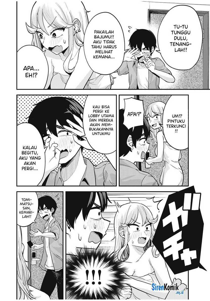 Gal Assi chapter 19 halaman 15