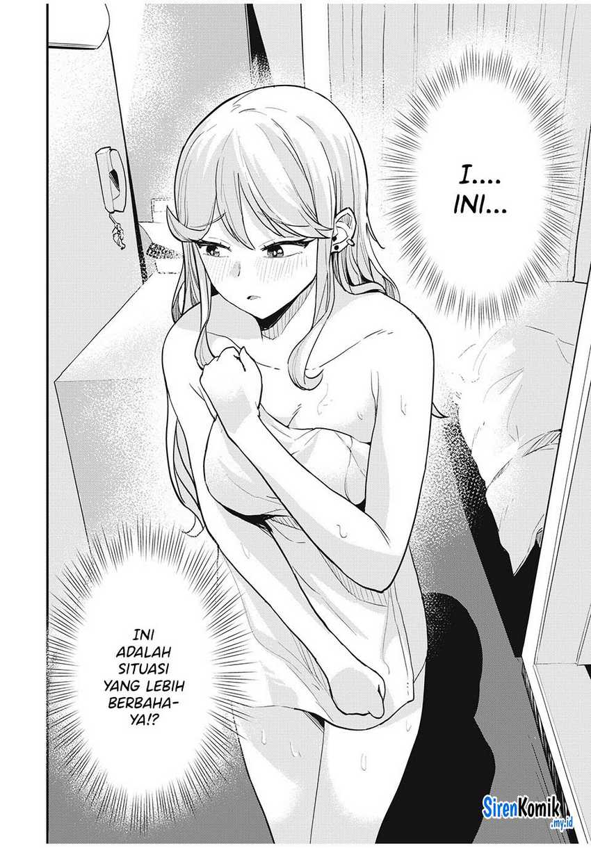 Gal Assi chapter 19 halaman 17