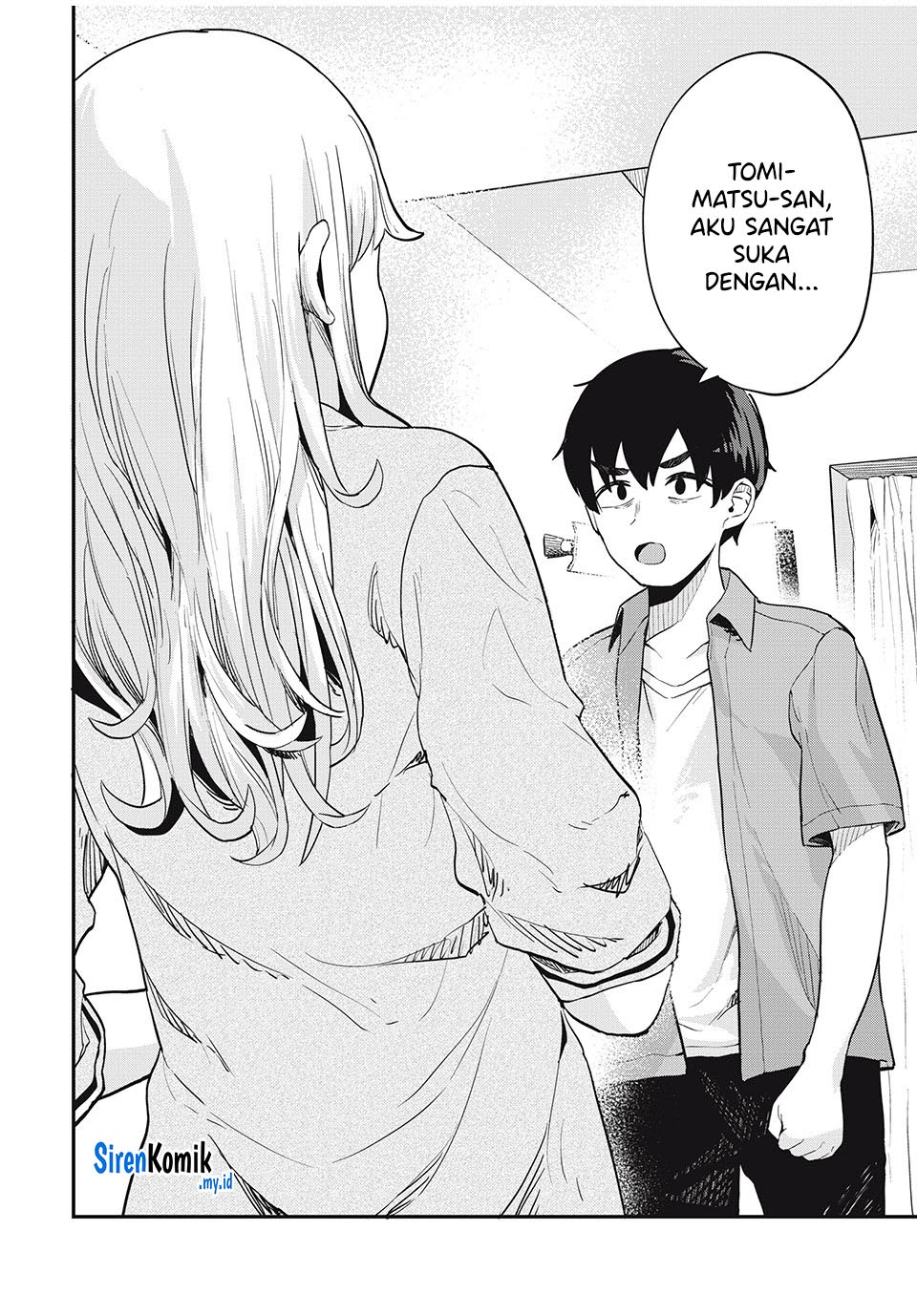 Gal Assi chapter 20 halaman 11