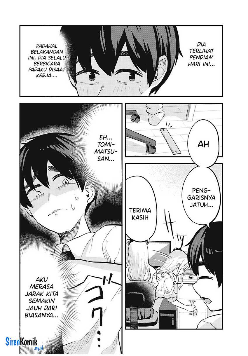 Gal Assi chapter 23 halaman 3