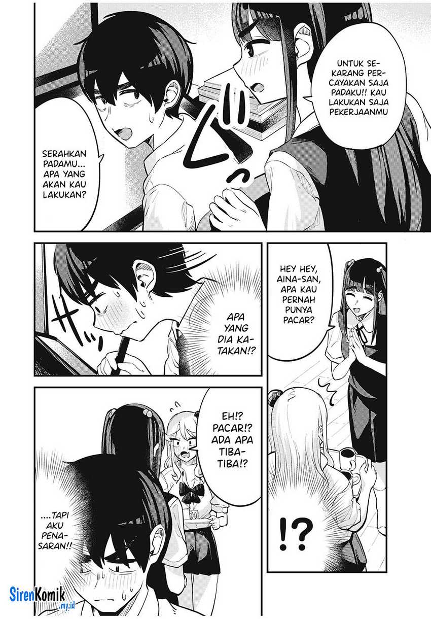 Gal Assi chapter 23 halaman 9