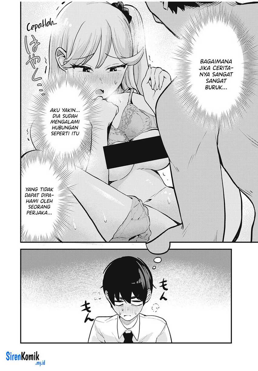 Gal Assi chapter 23 halaman 11