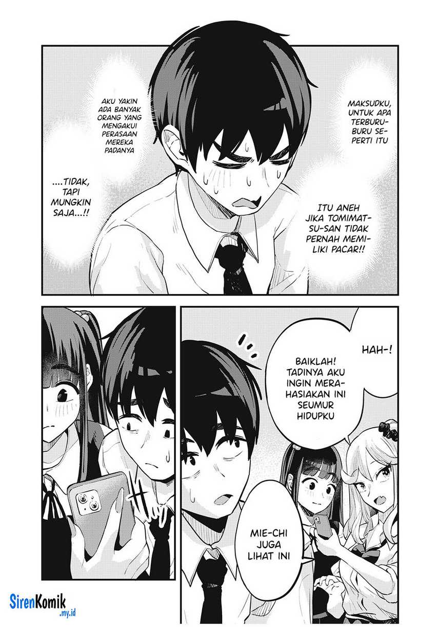 Gal Assi chapter 23 halaman 12