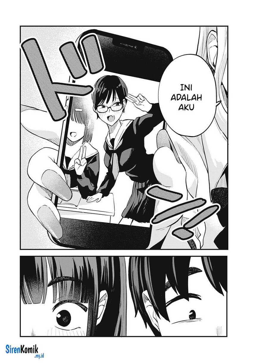 Gal Assi chapter 23 halaman 13