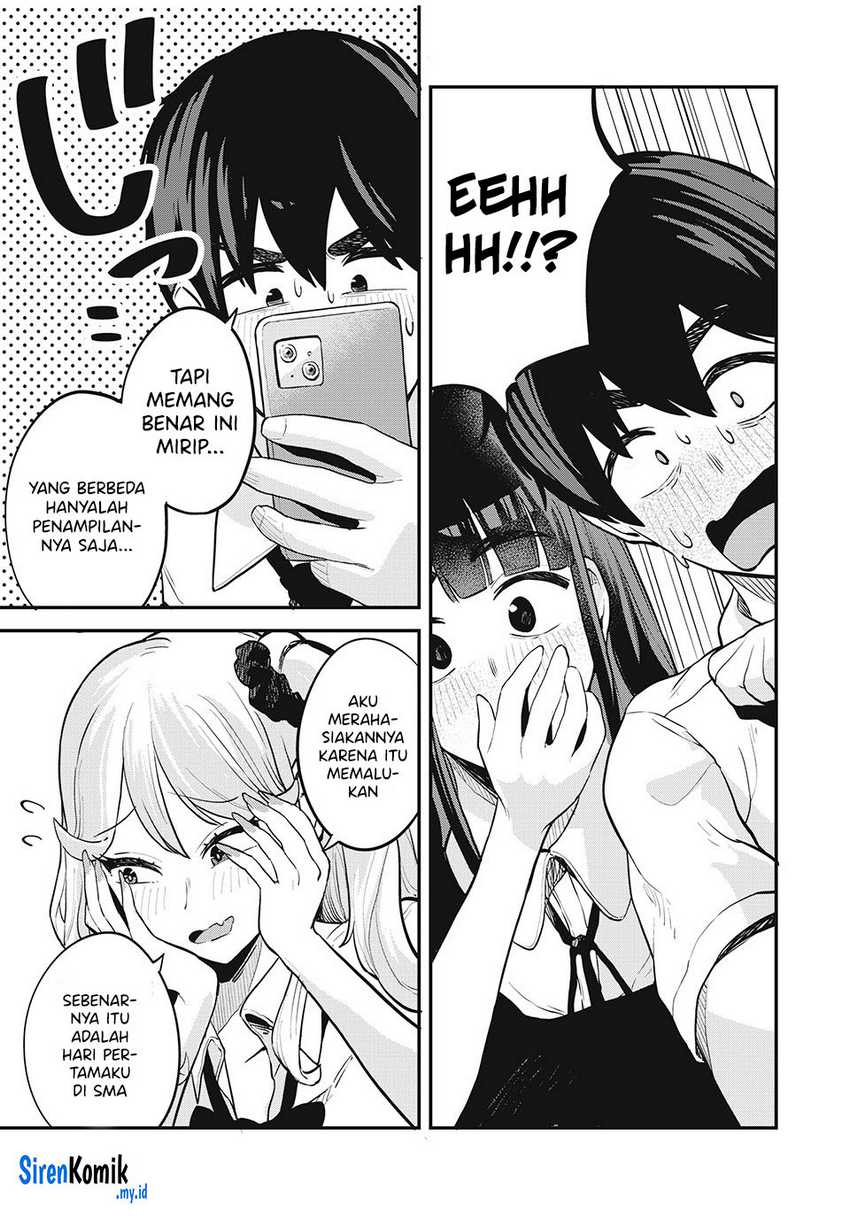 Gal Assi chapter 23 halaman 14