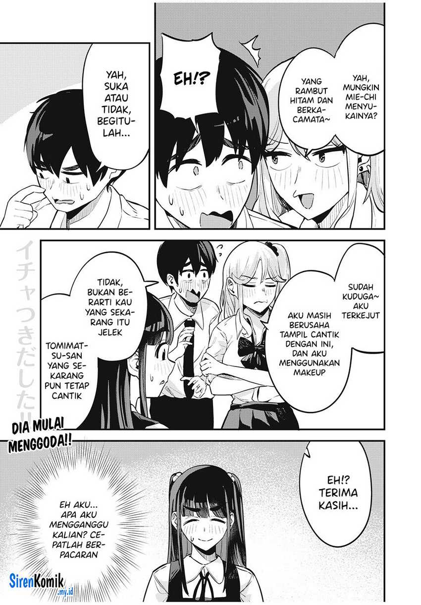 Gal Assi chapter 23 halaman 16