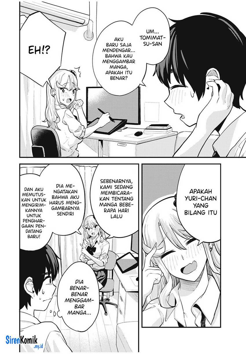 Gal Assi chapter 24 halaman 3