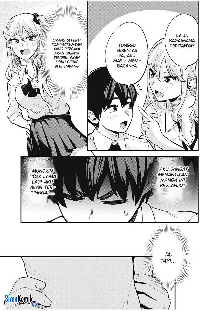 Gal Assi chapter 24 halaman 6