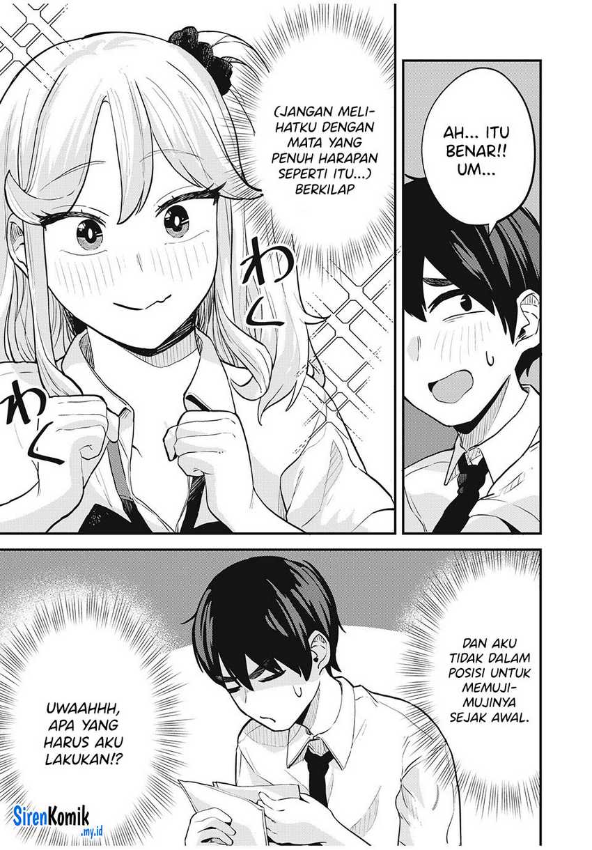 Gal Assi chapter 24 halaman 8
