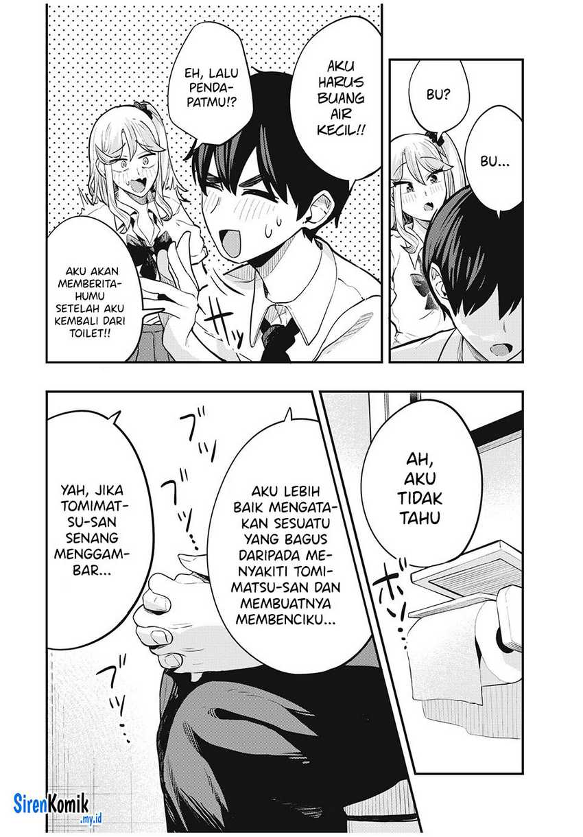 Gal Assi chapter 24 halaman 9