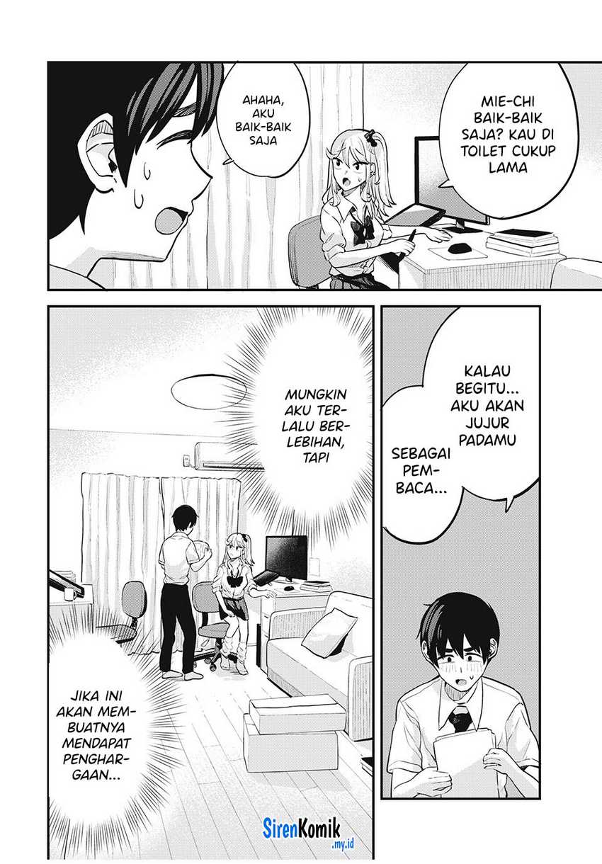 Gal Assi chapter 24 halaman 11
