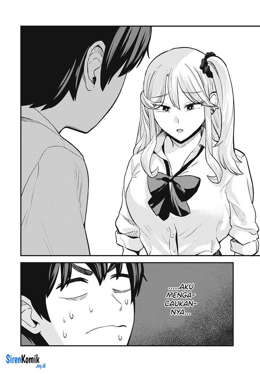 Gal Assi chapter 24 halaman 13