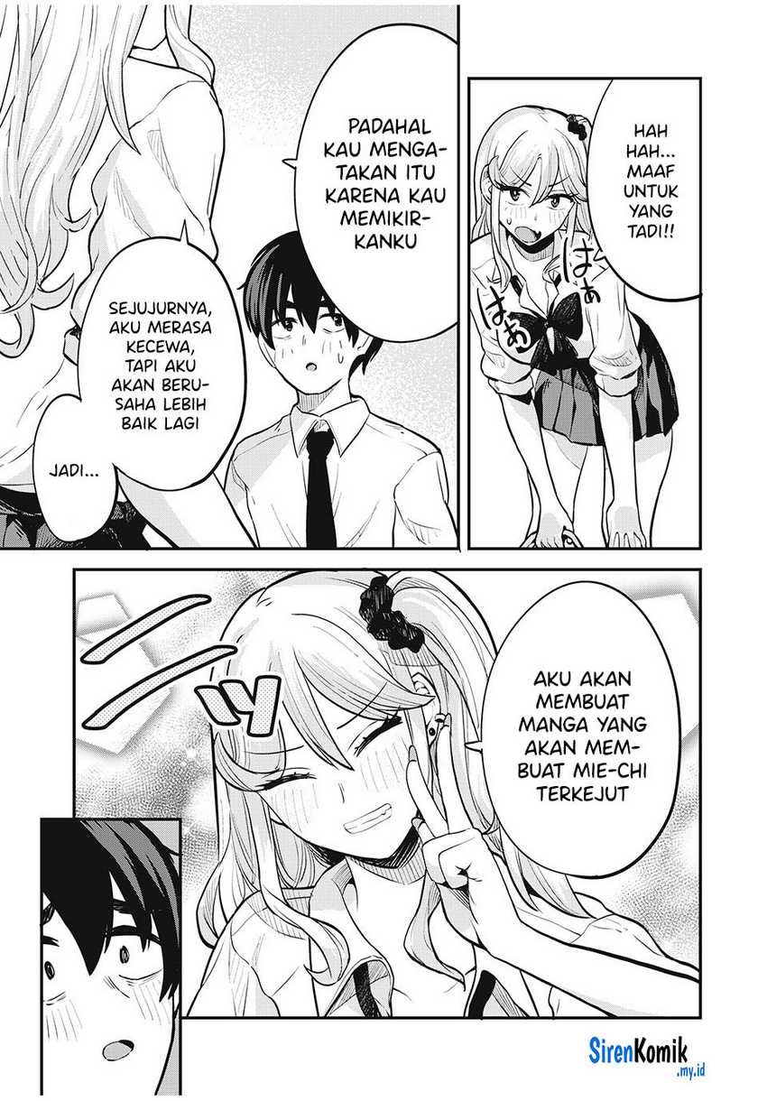 Gal Assi chapter 24 halaman 16