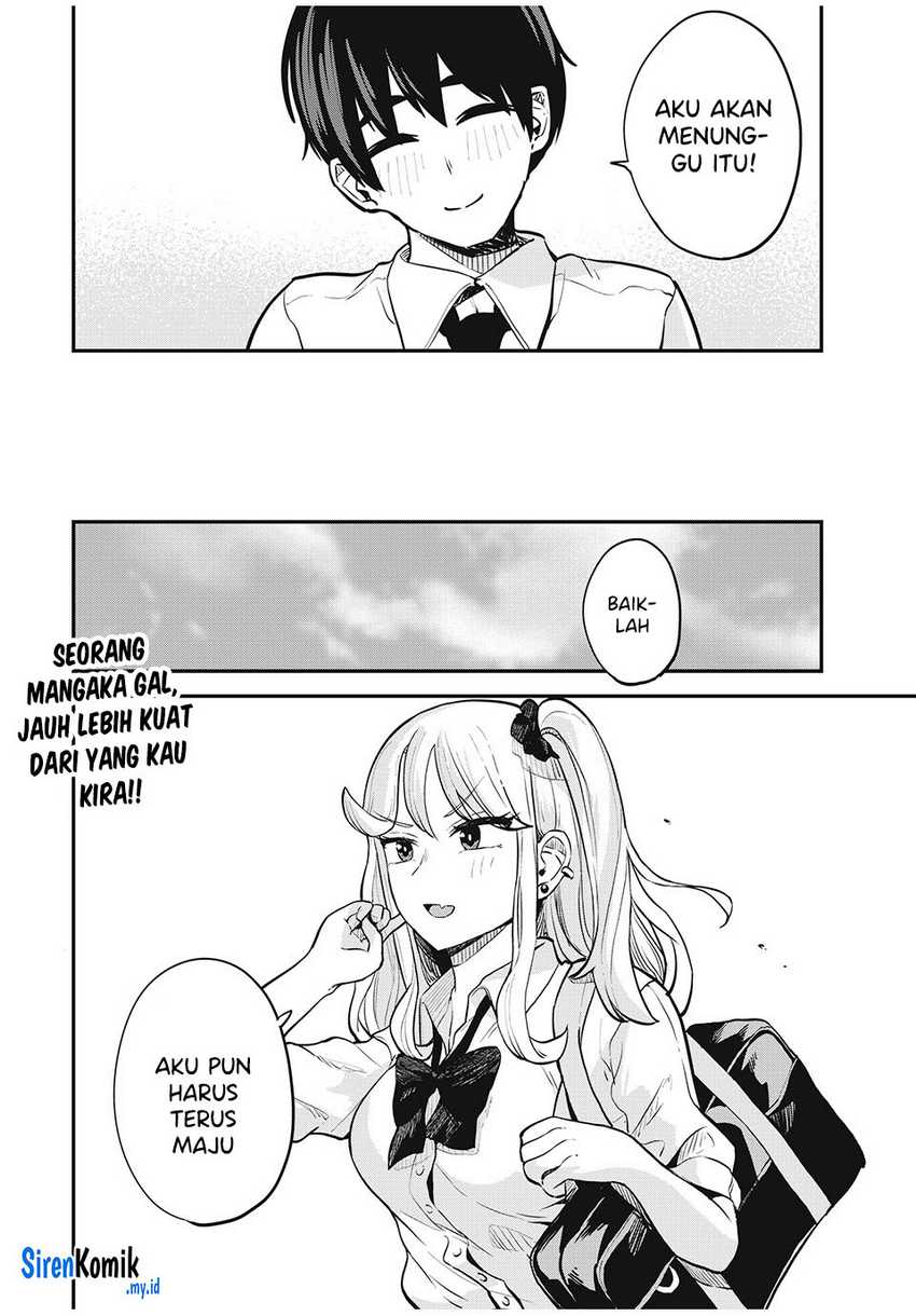 Gal Assi chapter 24 halaman 17
