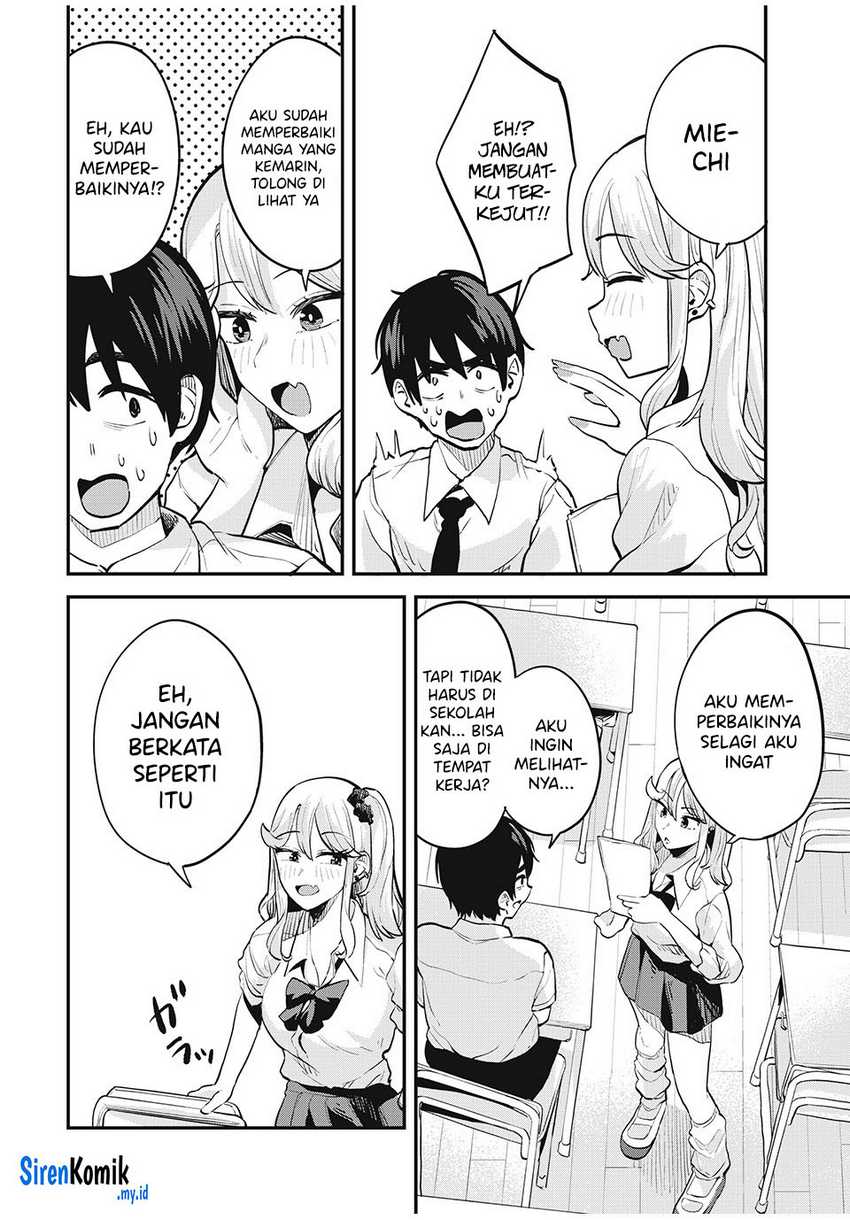 Gal Assi chapter 25 halaman 3