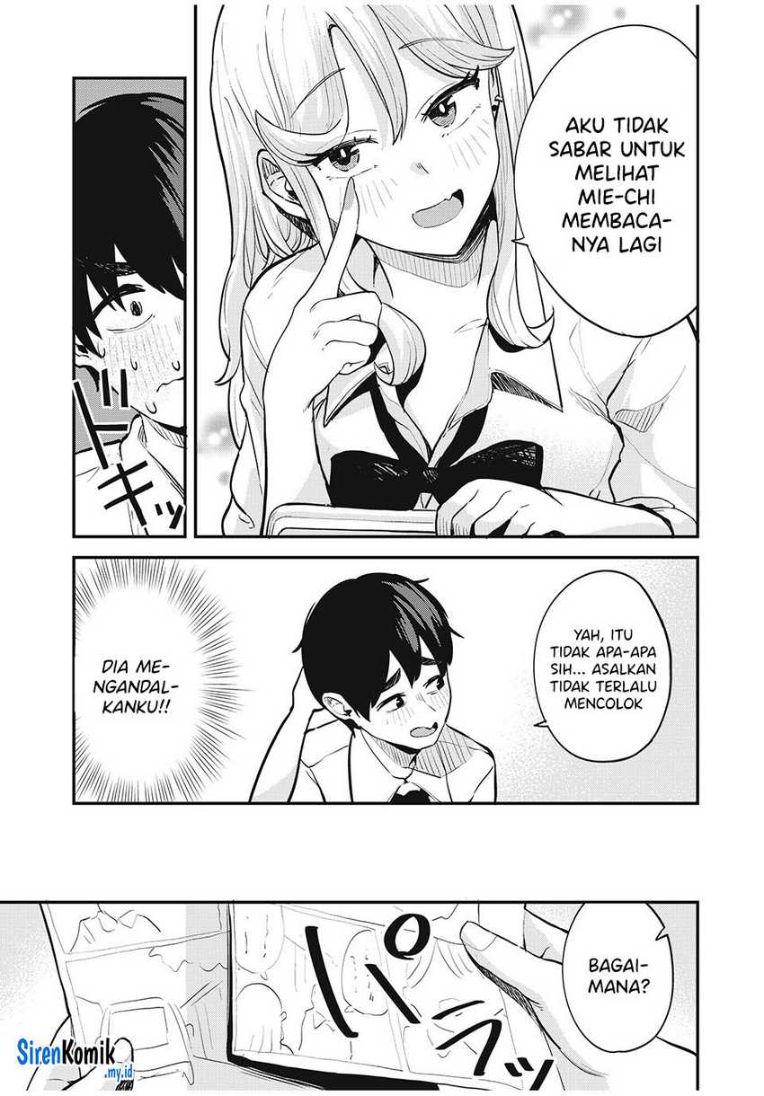 Gal Assi chapter 25 halaman 4