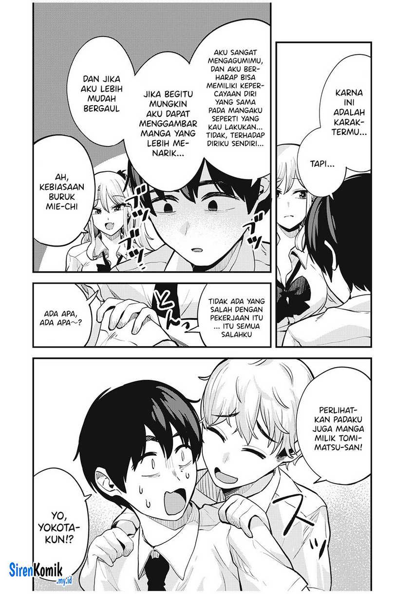 Gal Assi chapter 25 halaman 7