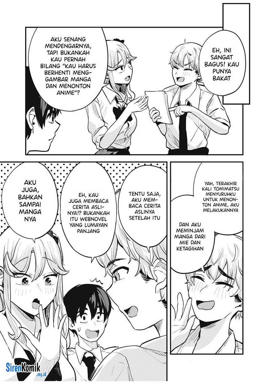 Gal Assi chapter 25 halaman 8