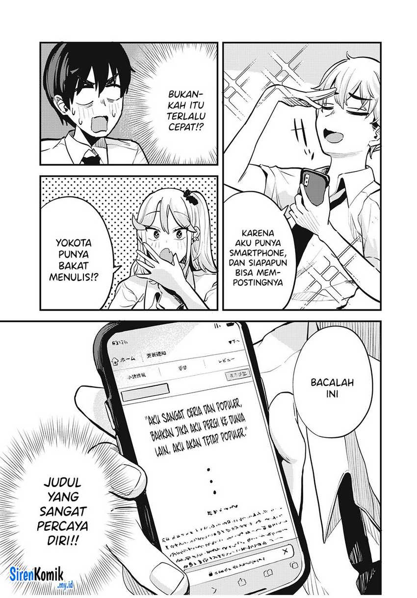Gal Assi chapter 25 halaman 10
