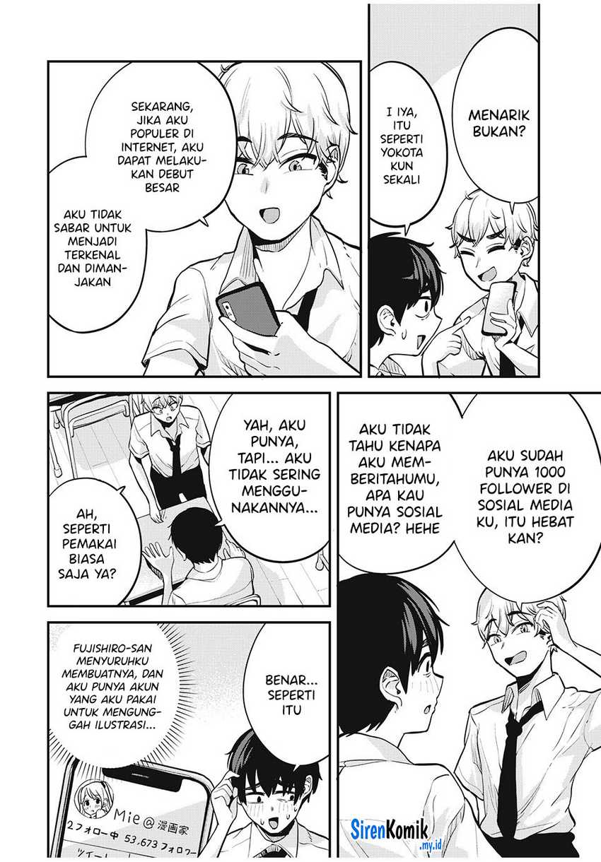 Gal Assi chapter 25 halaman 11