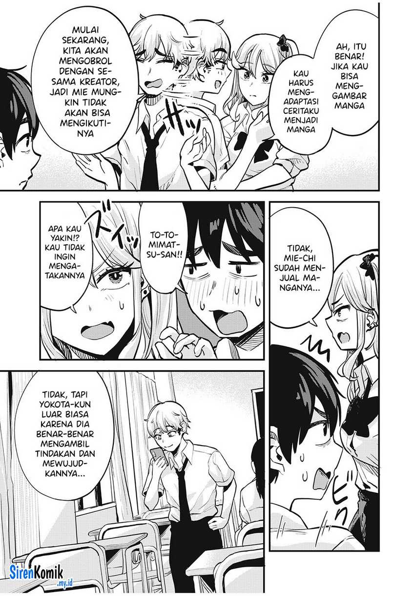 Gal Assi chapter 25 halaman 12