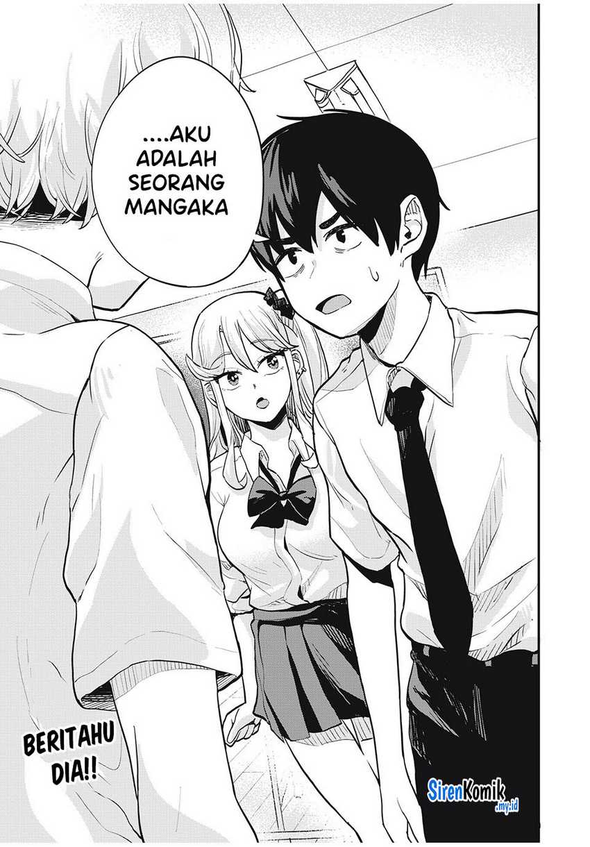 Gal Assi chapter 25 halaman 16