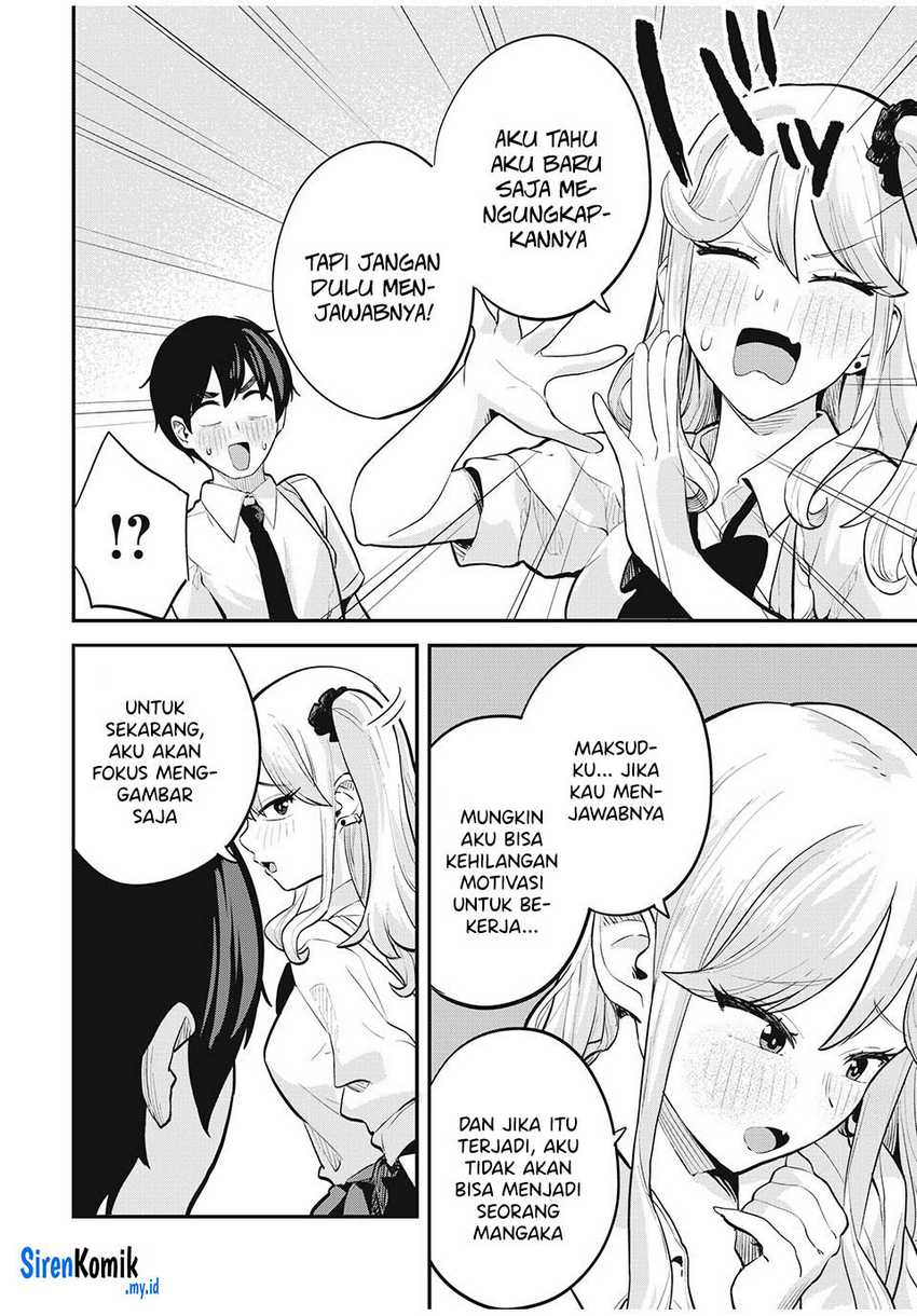 Gal Assi chapter 27 halaman 3