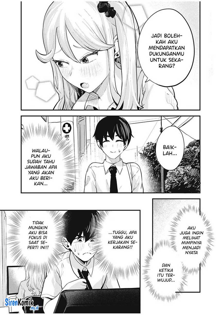 Gal Assi chapter 27 halaman 4