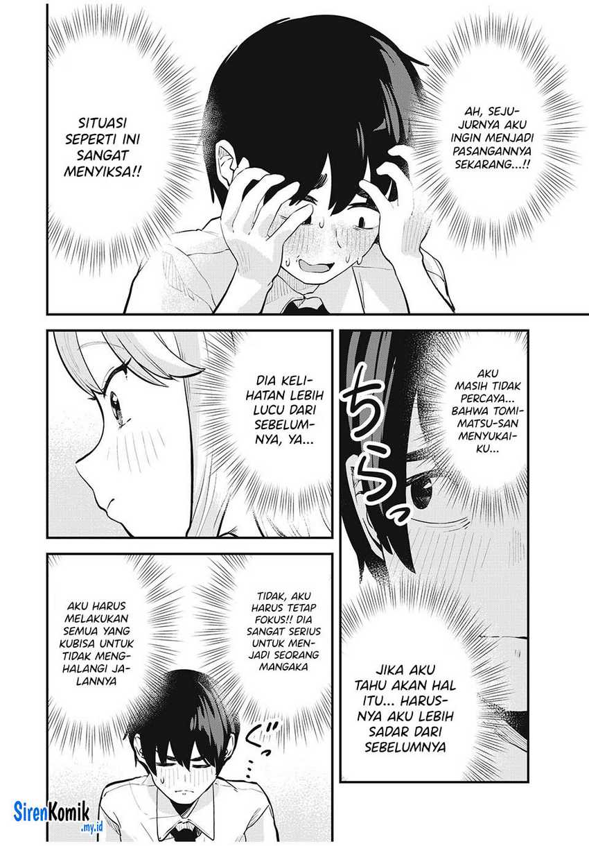 Gal Assi chapter 27 halaman 5