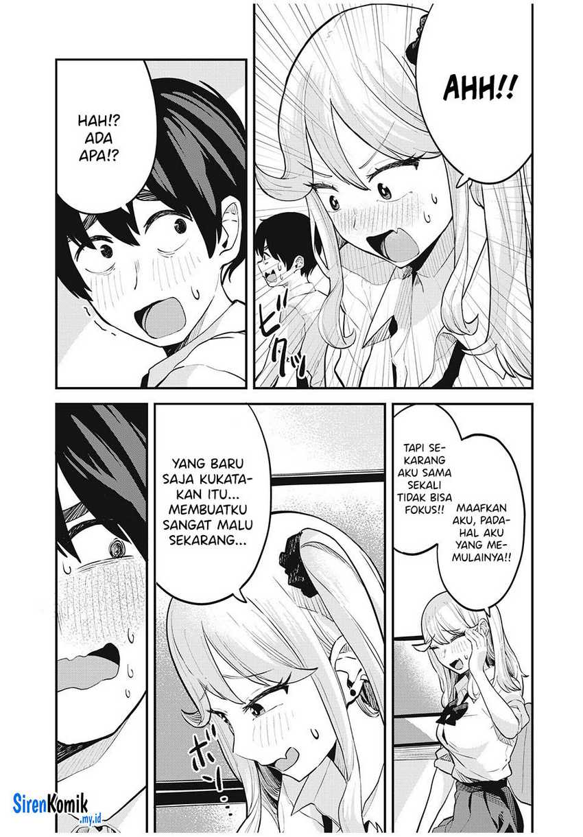Gal Assi chapter 27 halaman 6