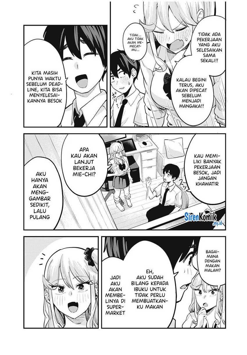 Gal Assi chapter 27 halaman 8