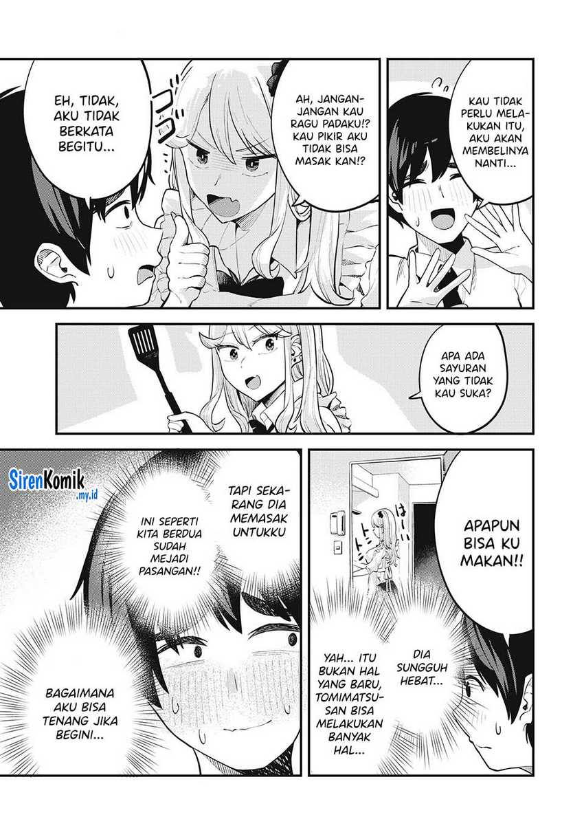Gal Assi chapter 27 halaman 10