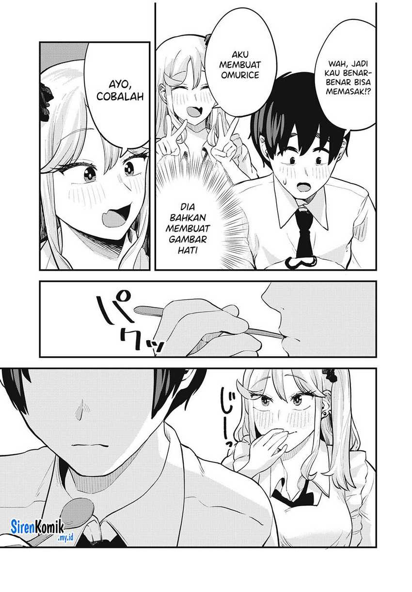Gal Assi chapter 27 halaman 12