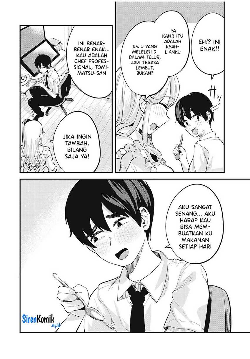 Gal Assi chapter 27 halaman 13