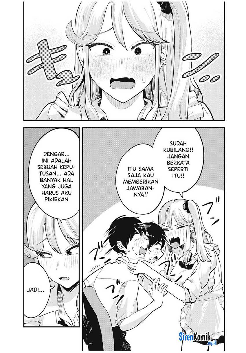 Gal Assi chapter 27 halaman 14
