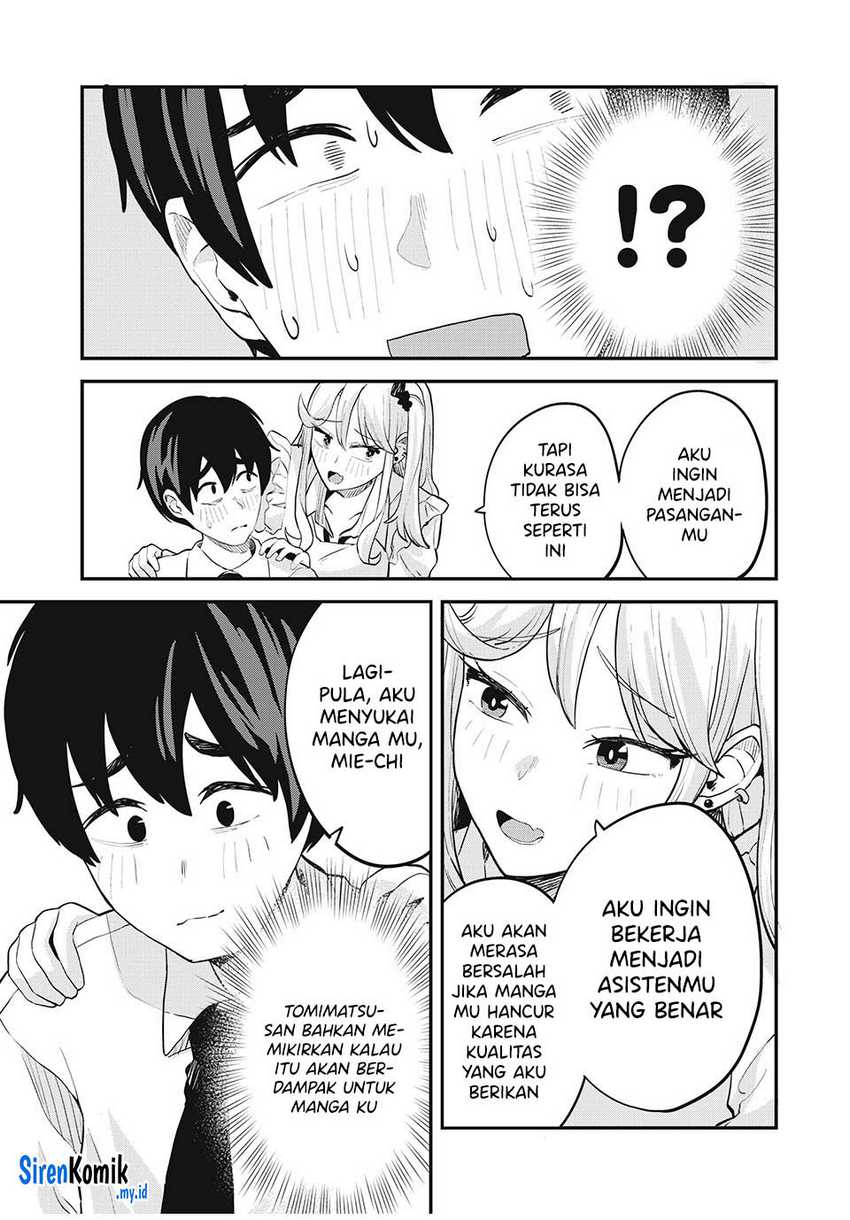 Gal Assi chapter 27 halaman 16