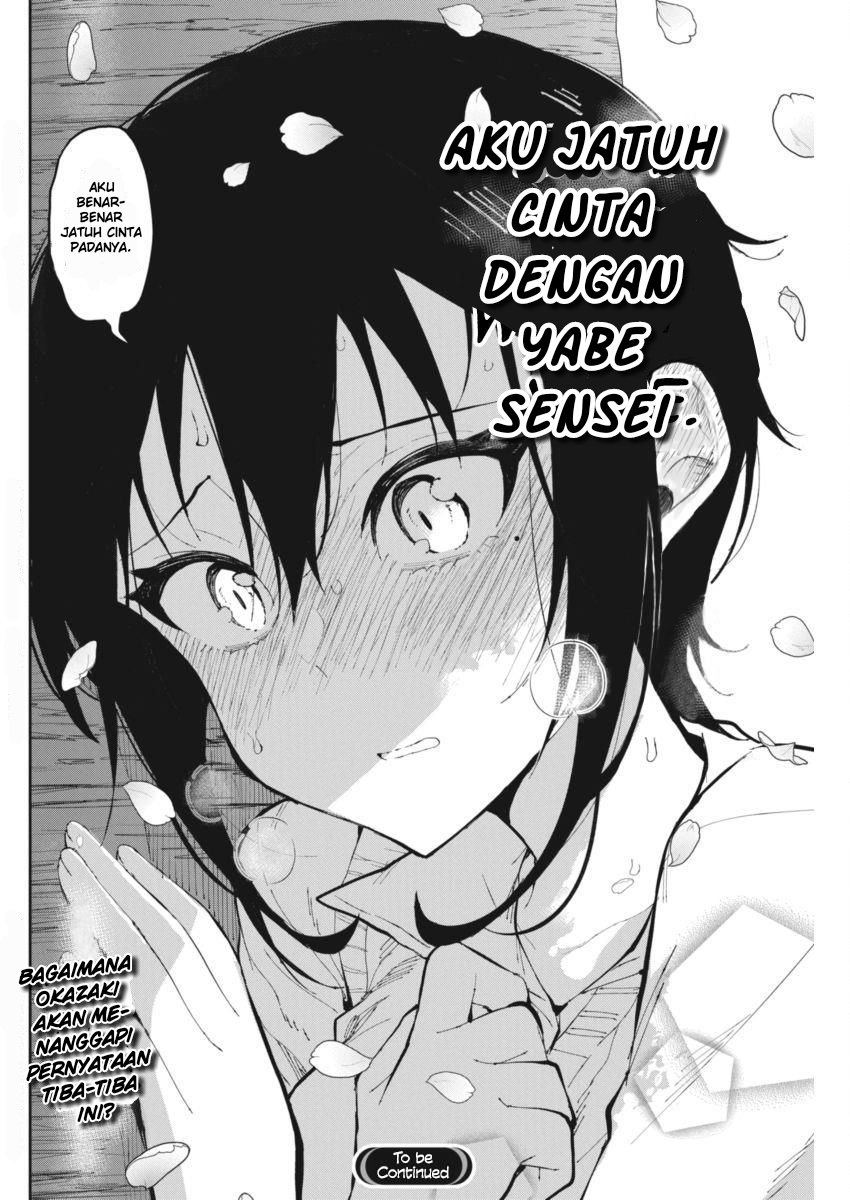 Gal Gohan Bab 26 halaman 20