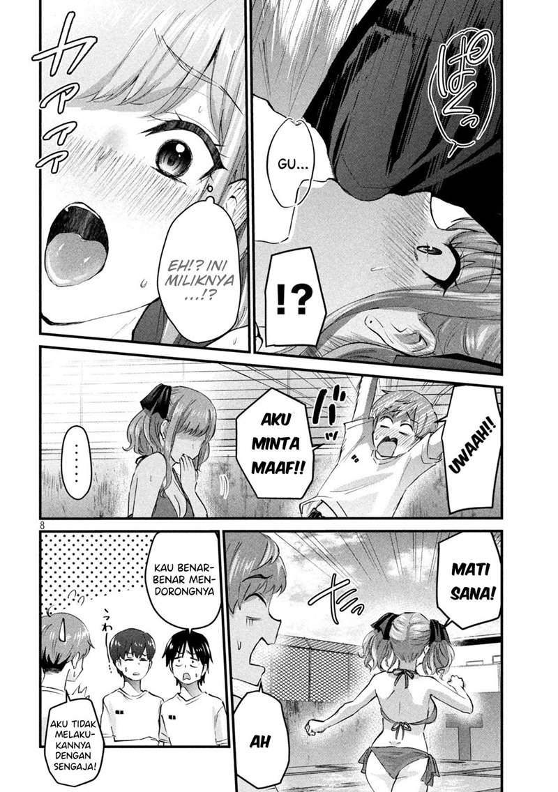 Gal-sen Bab 07 halaman 8