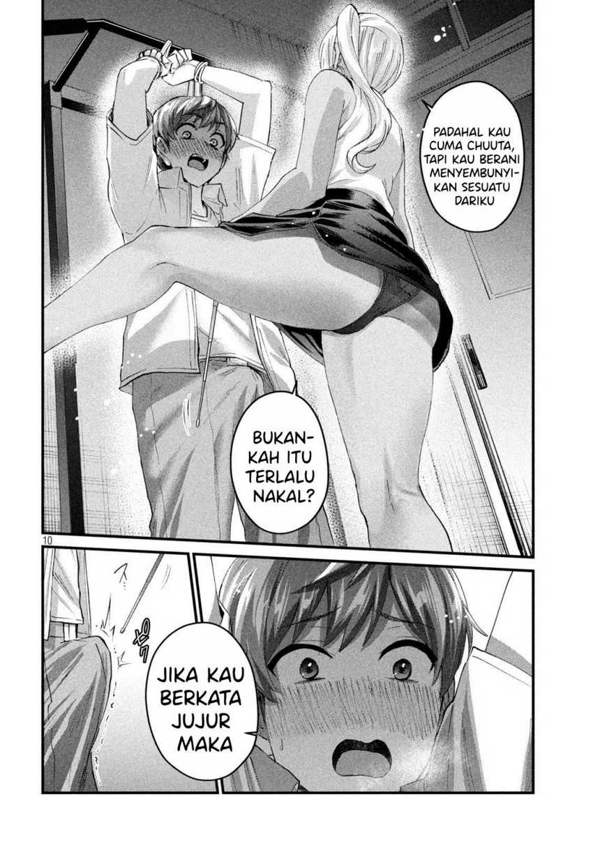 Gal-sen Bab 18 halaman 10