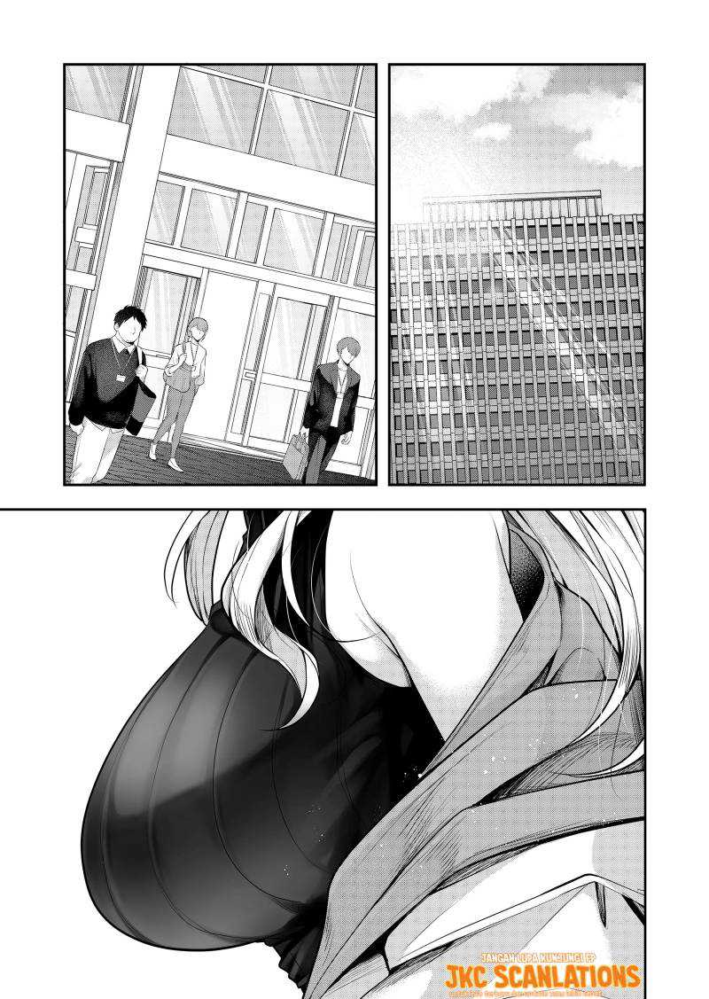 Gal Yome no Himitsu chapter 01 halaman 2