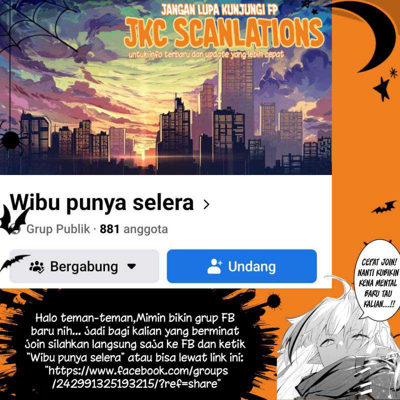 Gal Yome no Himitsu chapter 02 halaman 21